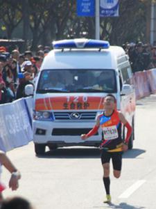 福海县大型活动