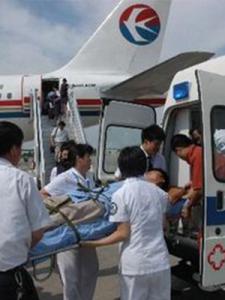 福海县接送服务