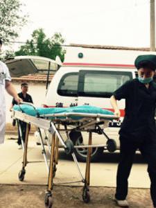 福海县院后转乡